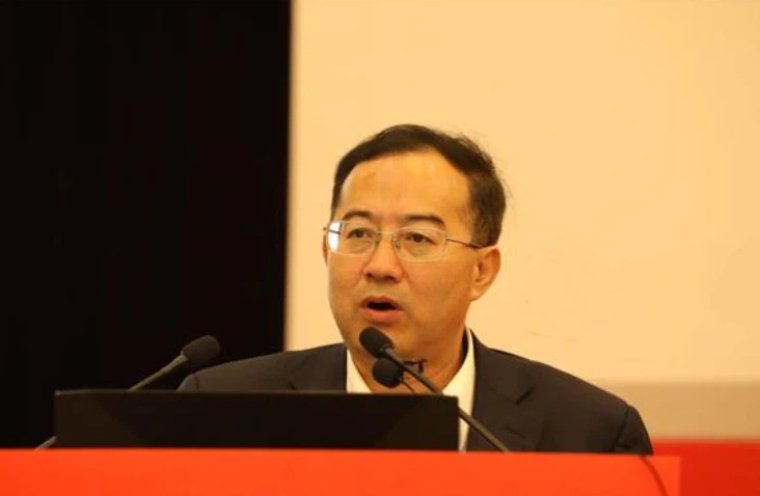 吴晓华：《推动长江经济带成为引领经济高质量发展主力军》