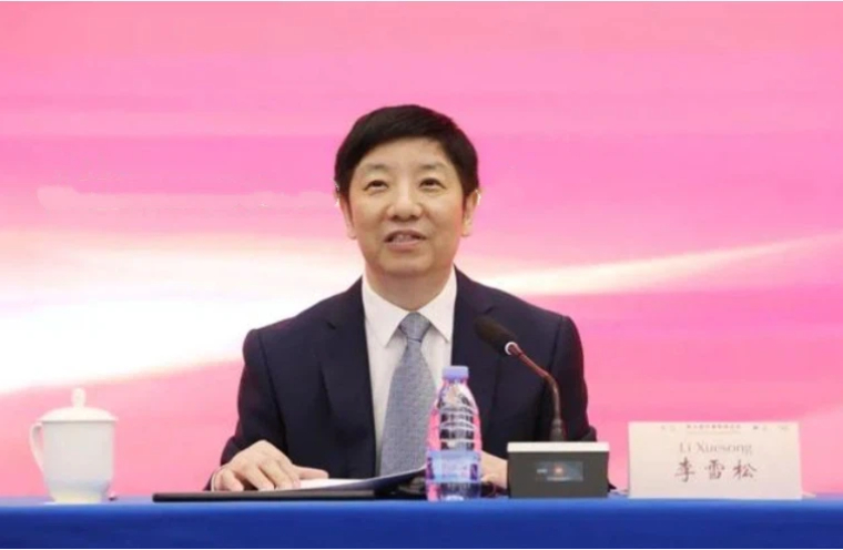 李雪松：《扎实推进我国经济高质量发展》
