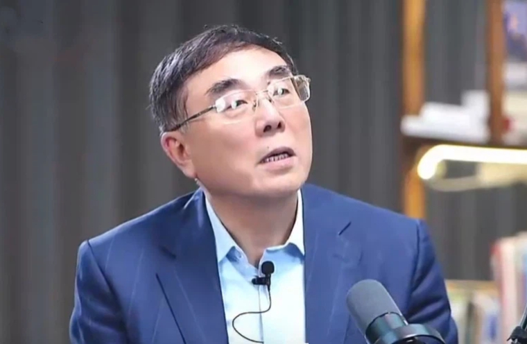 刘纪鹏：《尊重资本是提振信心，扭转经济下行的不二选择》