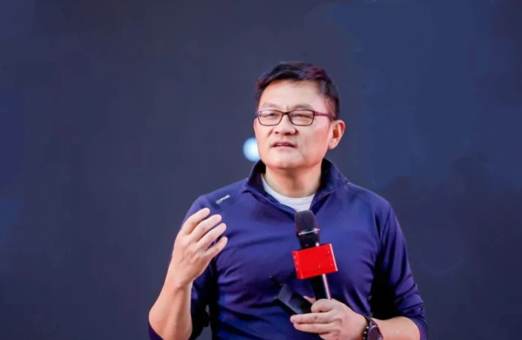 廖建文：《VUCA时代，企业怎样找到战略立足点》