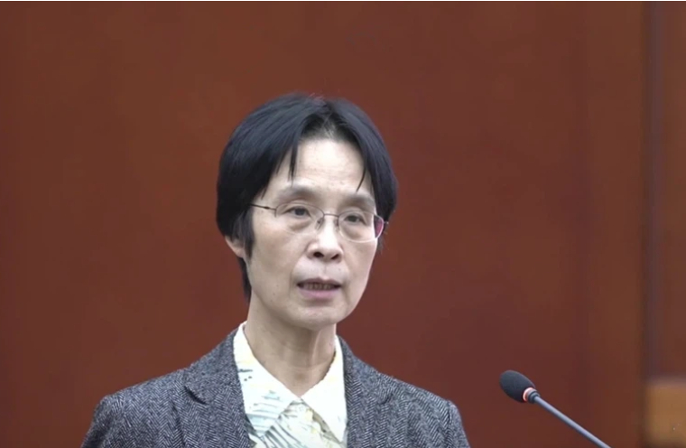 江小涓：《数字时代的市场边界，政府应与多方合作治理》