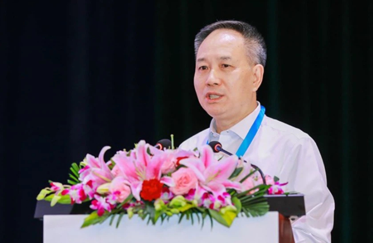 汤广福：《新型电力系统行动方案解读》