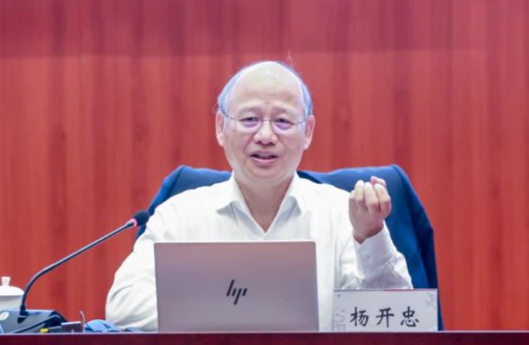 杨开忠：《构建统一大市场，应着力增强区域发展的互补性与融合度》