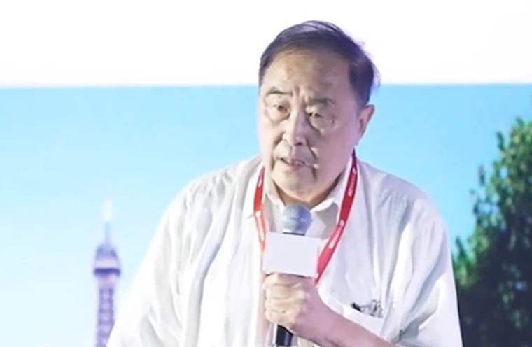 陈淮：《房地产市场新模式之我见》