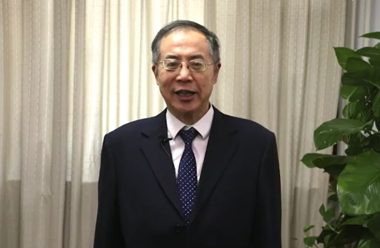 朱宏任：《要致力于从专精特新到世界一流》