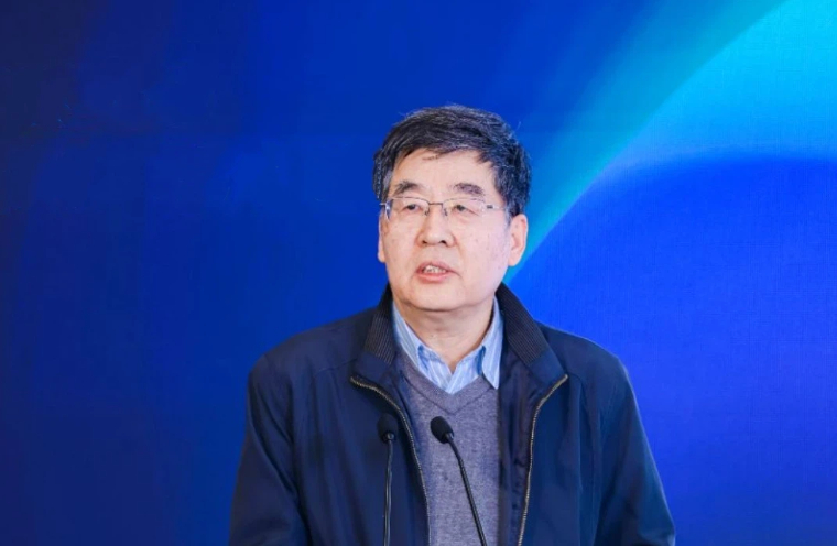 张军扩：《聚焦“国之大者” 为经济助力》