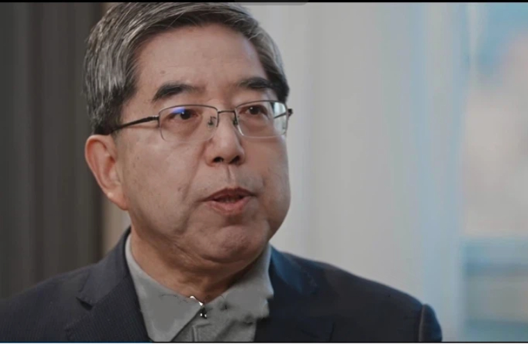 马建堂：《充分理解、用好公共数据资产》