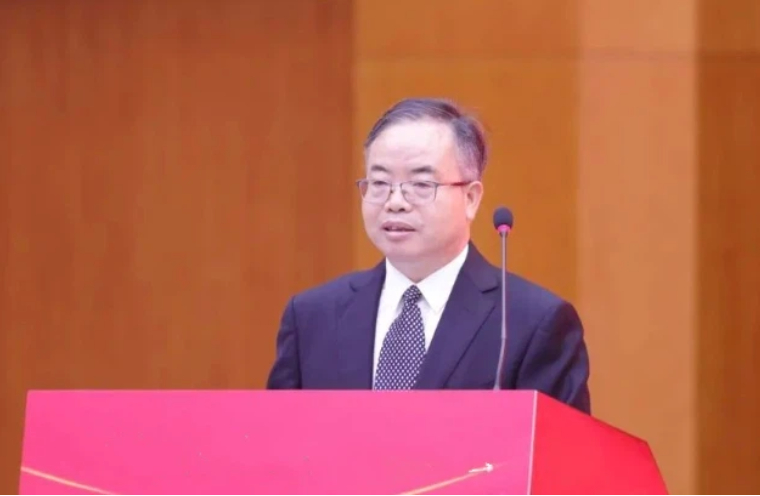 李正华：《弘扬香山革命精神，走好中国式现代化之路》