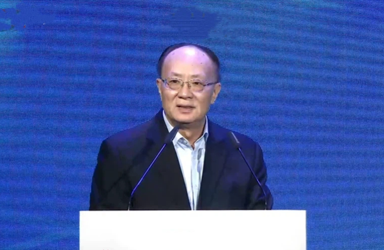 余斌：《立足4大优势积极识变、应变、求变》