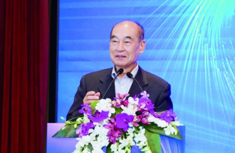 王忠民：《“十五五”居民财富管理会面临重构》