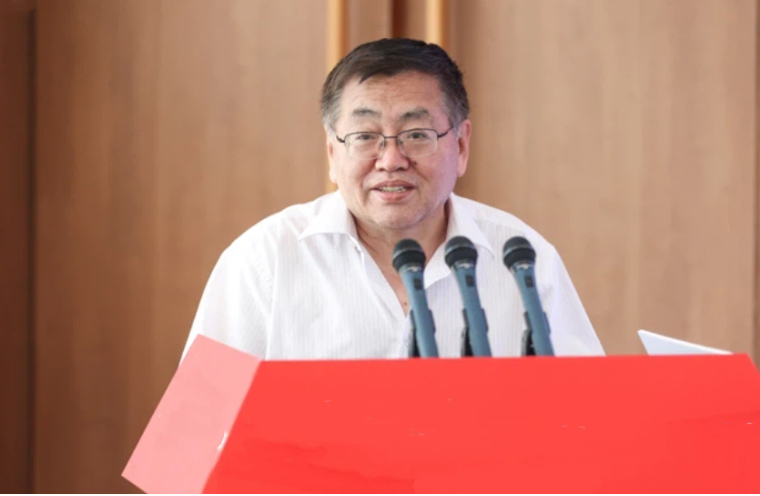 孙久文：《“十五五”时期区域协调发展的内涵》