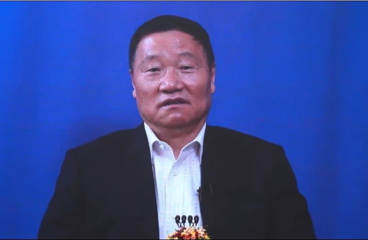 肖钢：《金融强国与资本市场发展》