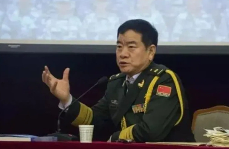 李兵：《从九三阅兵看天下大势》