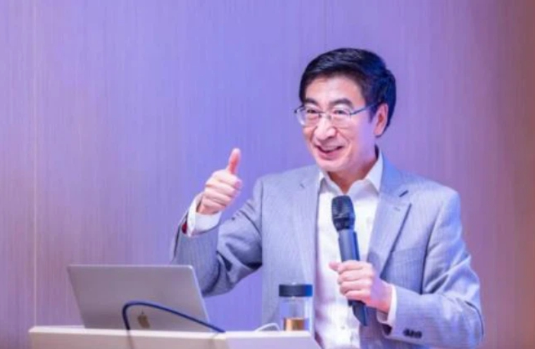 程凤朝：《并购重组正处于最佳战略机遇期》