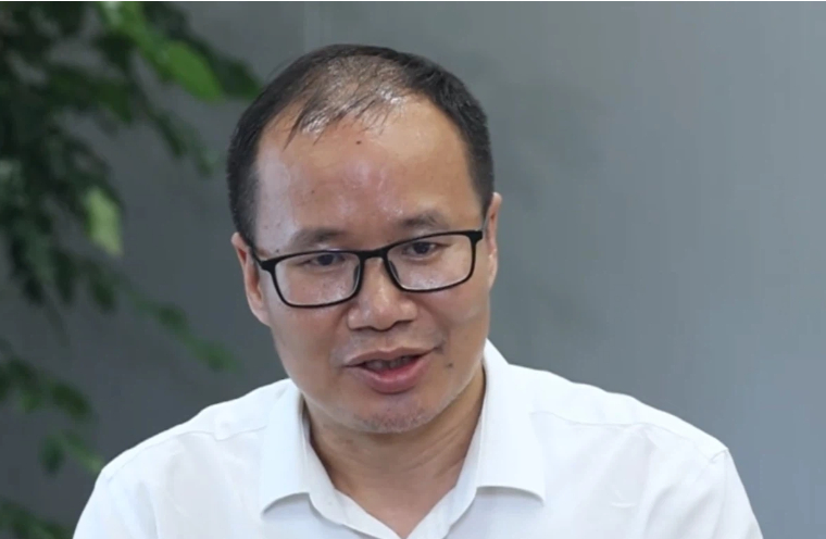 李勇坚：《积极探索及践行制造业出海新模式》