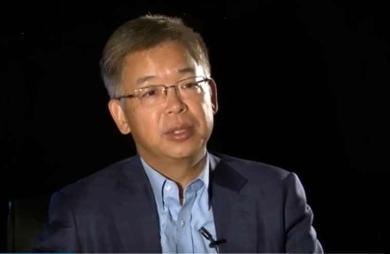 黄益平：《依靠技术革命及政策驱动中国经济增长》