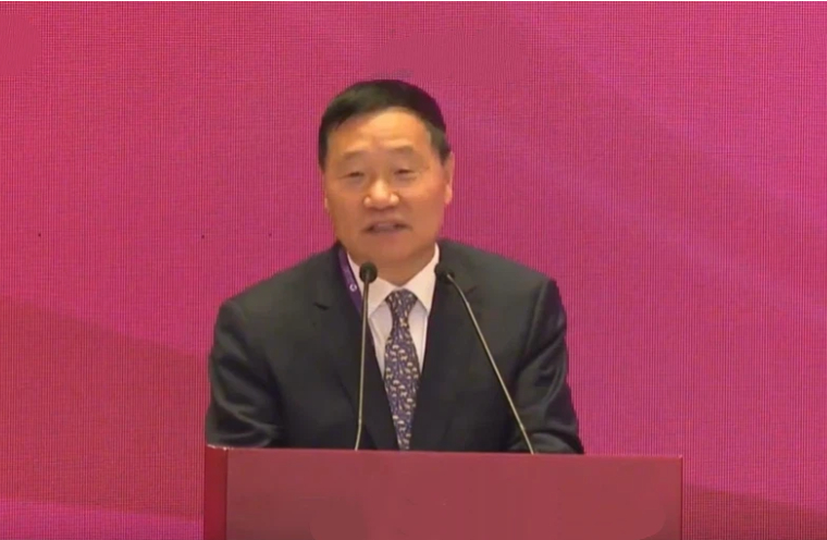 肖钢：《充分理解全国统一大市场》