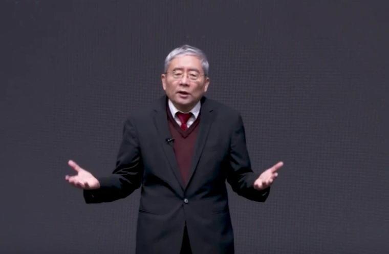 宋承敏：《把互联网思维更好地运用到农业品牌的建设中》