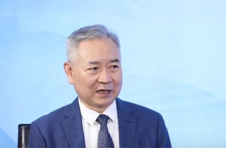 徐洪才：《“十五五”期间，科技创新需要加强5点》