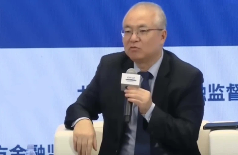 姚余栋：《中国养老事业需要转型》