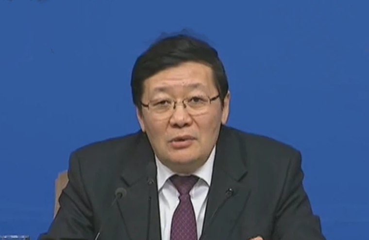 楼继伟：《供给侧结构性改革要破除传统思维》