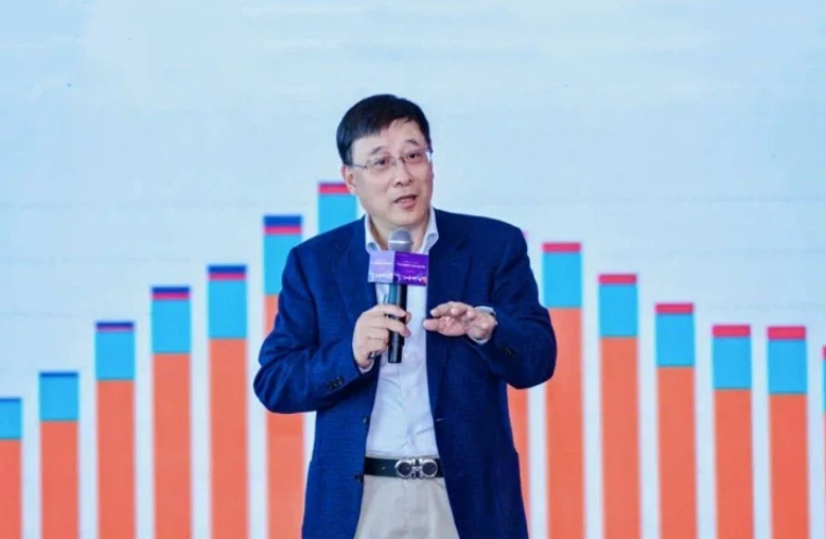 聂庆平：《中美竞争背后的中国资本市场发展》