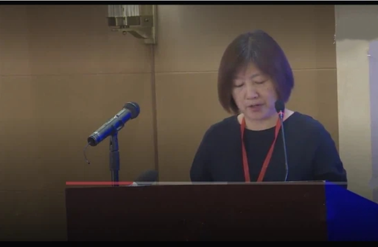 臧跃茹：《扎实推进国内、国际双循环》