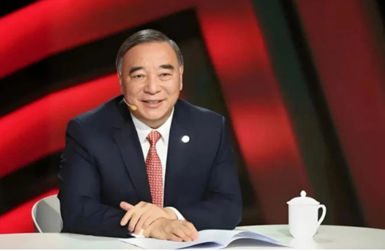 宋志平：《从4个方面入手防治盲目扩张》