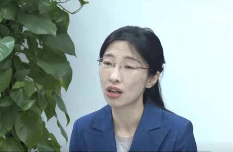 郭丽岩：《以自身最大确定性应对外部不确定性》