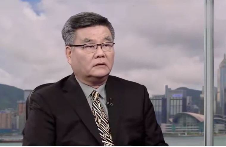 崔洪建：《以“中国之治”引领“世界之变”》