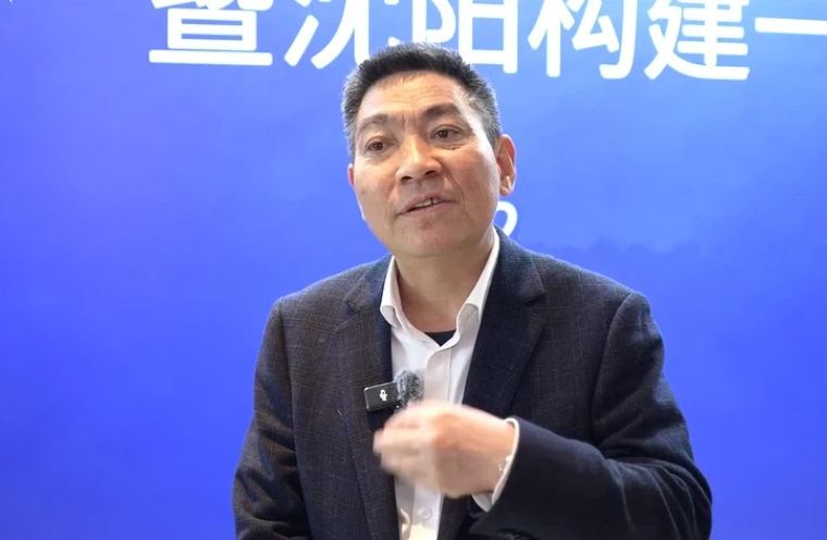 夏杰长：《服务经济和数字经济为旅游赋能》