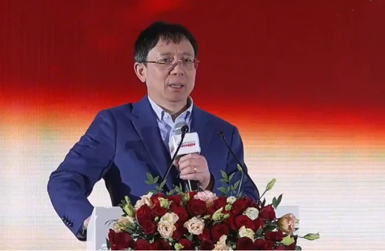 吴心伯：《美国对华政策已进入新阶段》