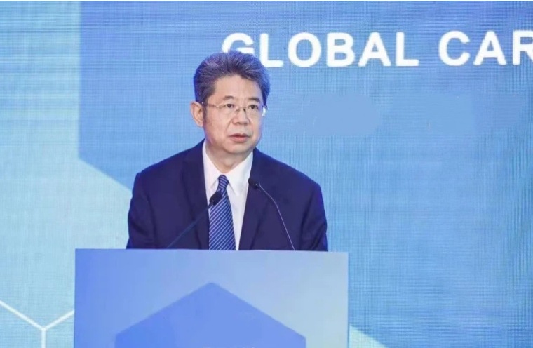 马永生：《“双碳”目标下油气行业的发展路径》