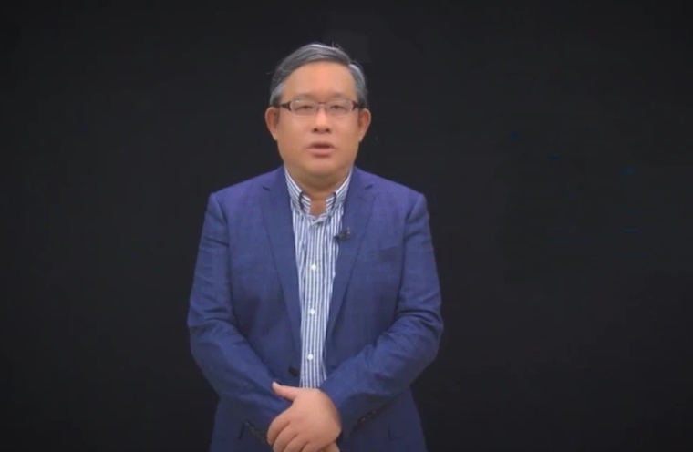 陈诗一：《让绿色金融助力经济高质量发展》