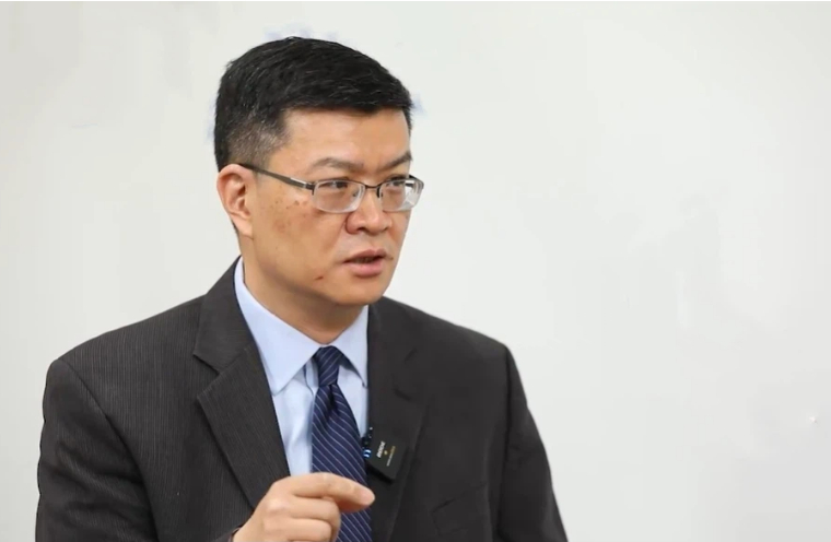 达巍：《为推动国际秩序变革，中国势必要承担更大历史责任》