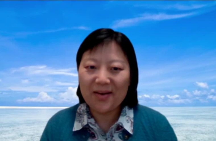 马珺：《深化财税体制改革，增强地方财政能力》