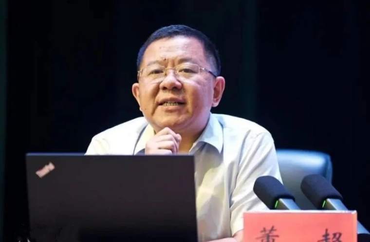 董超：《大力激发、释放年货消费潜能》