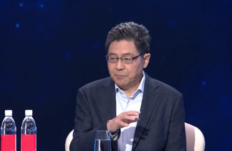 丁烈云：《抓住人工智能机遇，铸就“建造强国”》