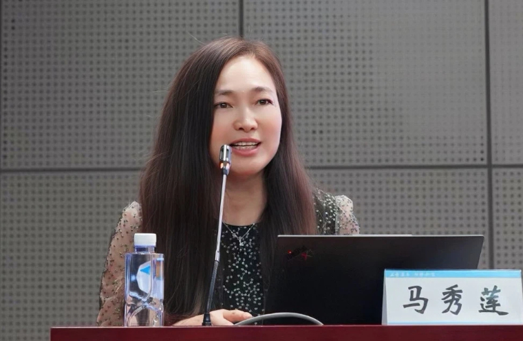 马秀莲：《完善中青年保障性租赁住房》