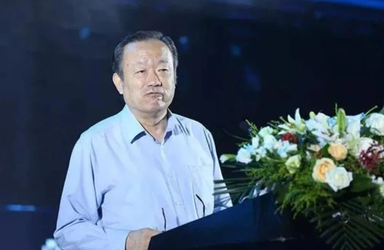 陈全生：《民营企业既要借助政策，又要自身过硬》