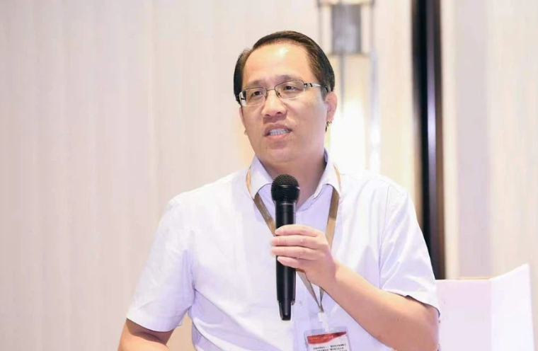 苏中兴：《中国人力资源管理的几大大趋势》