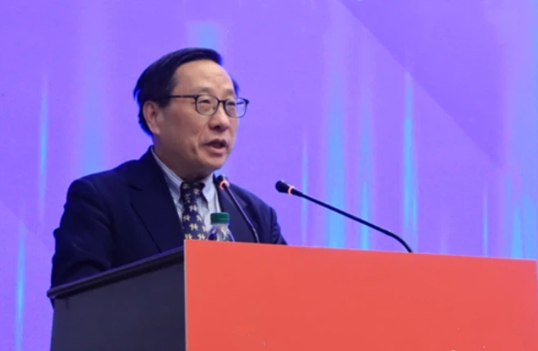 高志凯：《每划下的一条线，都是中国态度》