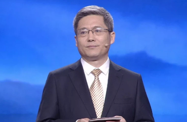 王杰：《领导干部为什么要学国学》