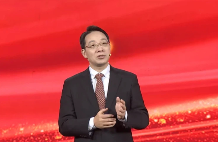 翟东升：《经济增长新空间有待再次解放思想》