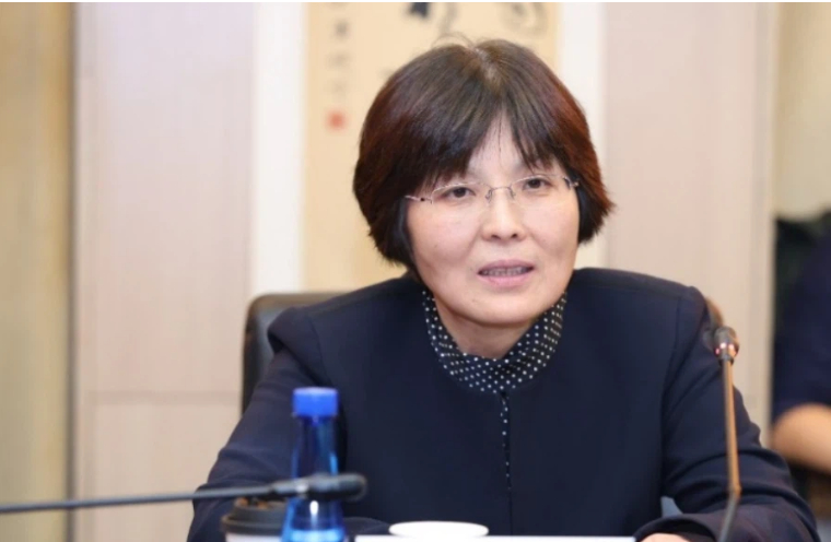 杨萍：《投资向好态势有望持续》