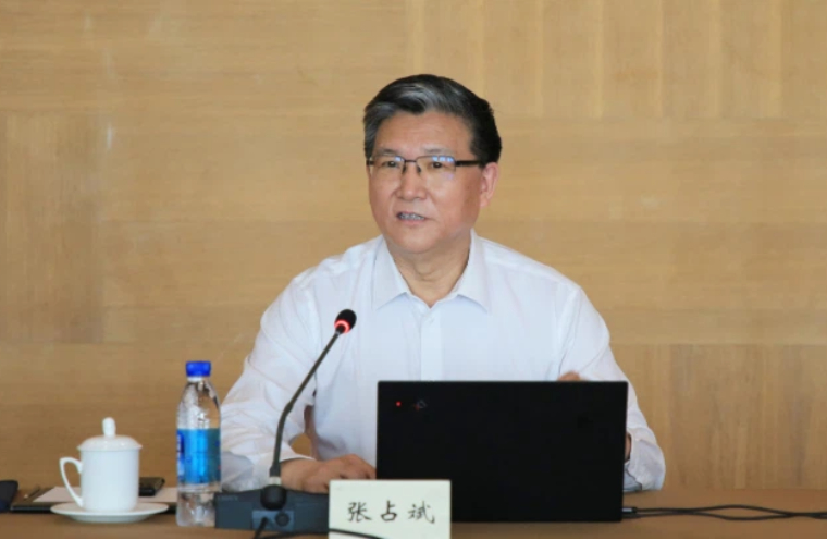 张占斌：《十五五”时期，推进中国式现代化的重点任务与改革创新》