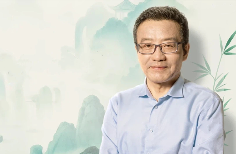 王德峰：《藏在传习录中的大智慧》