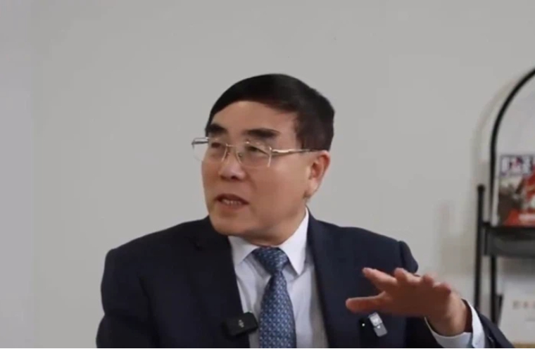 刘纪鹏：《循序渐进推进中国特色的电力改革》