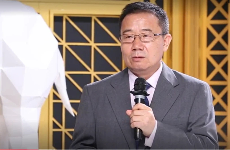 胡继晔：《我们须尽快完善数字金融监管》