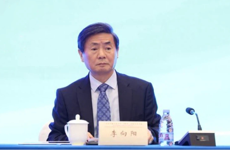 李向阳：《“一带一路”为全球提供合作机遇》